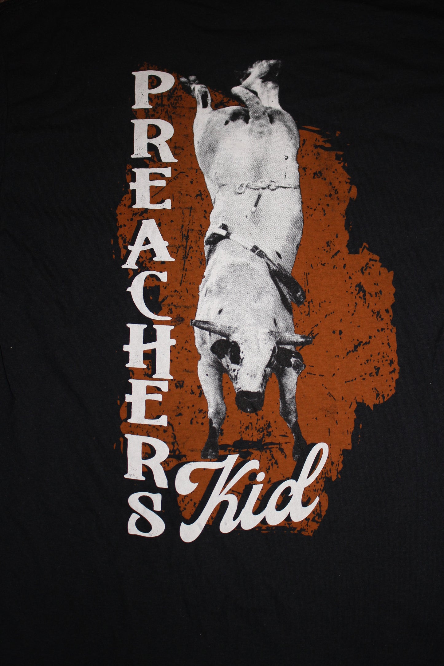 Preachers Kid T-shirt