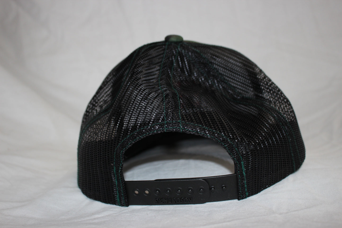 Shorty Gorham's AFB Camo Snapback