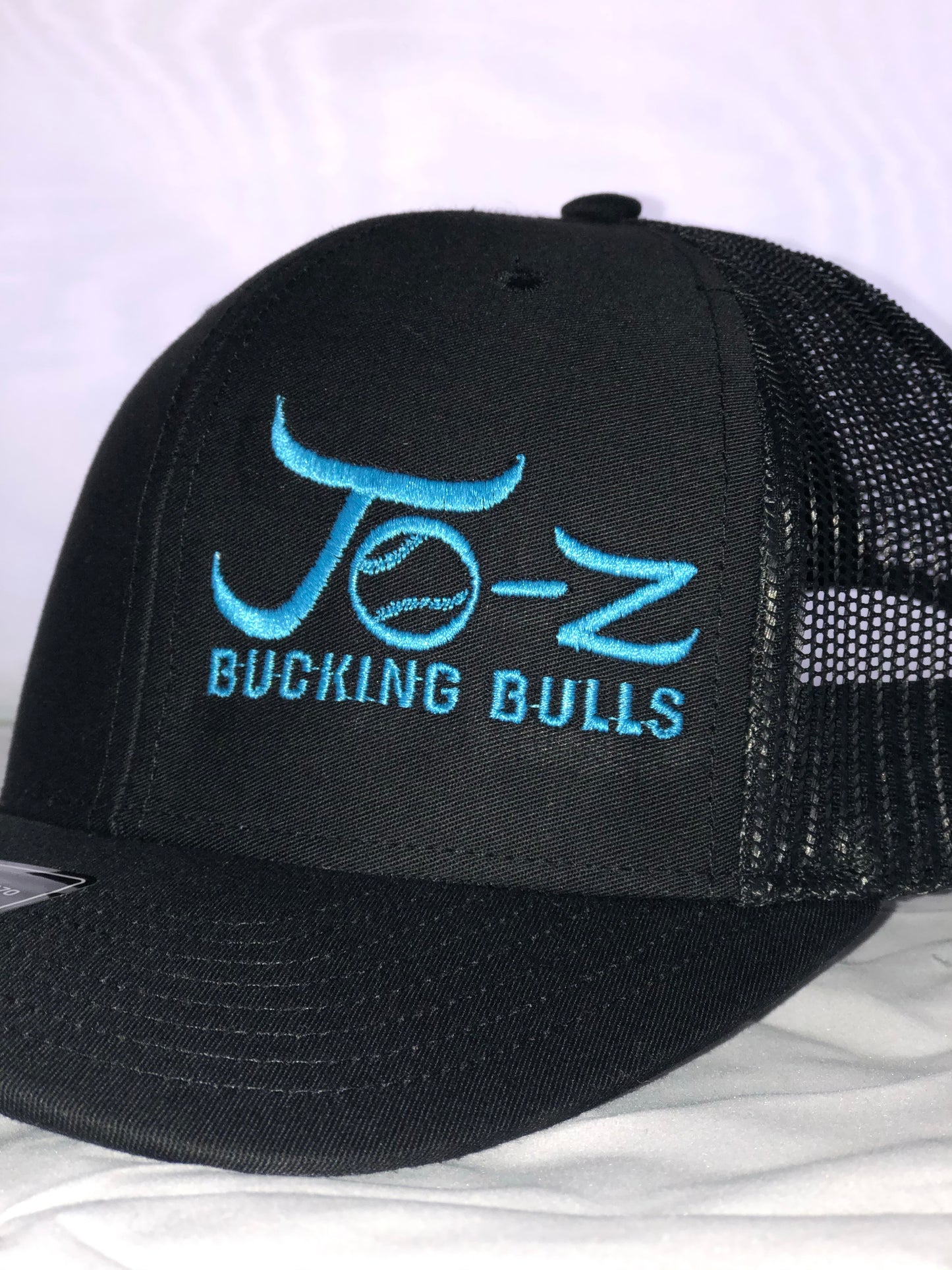 Jo-Z SnapBack
