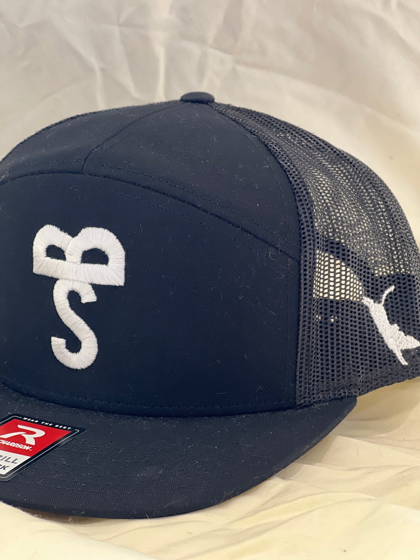 BS Black 7 Panel