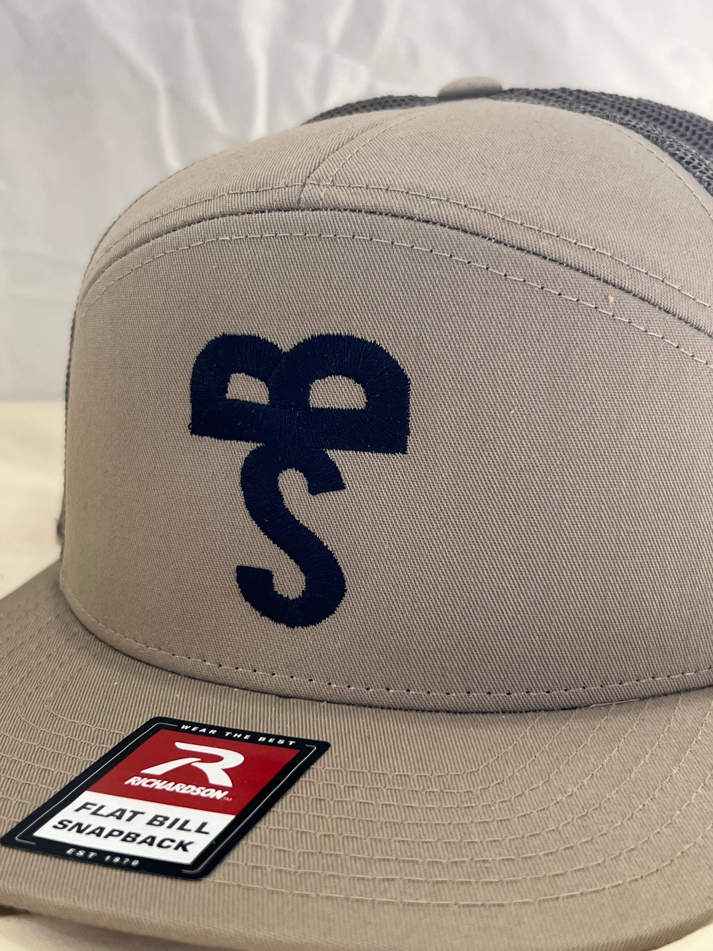BS Olive 7 panel
