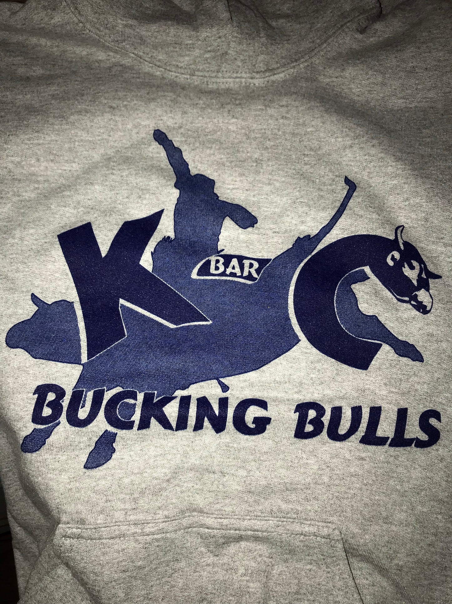 K-C Youth Hoodie