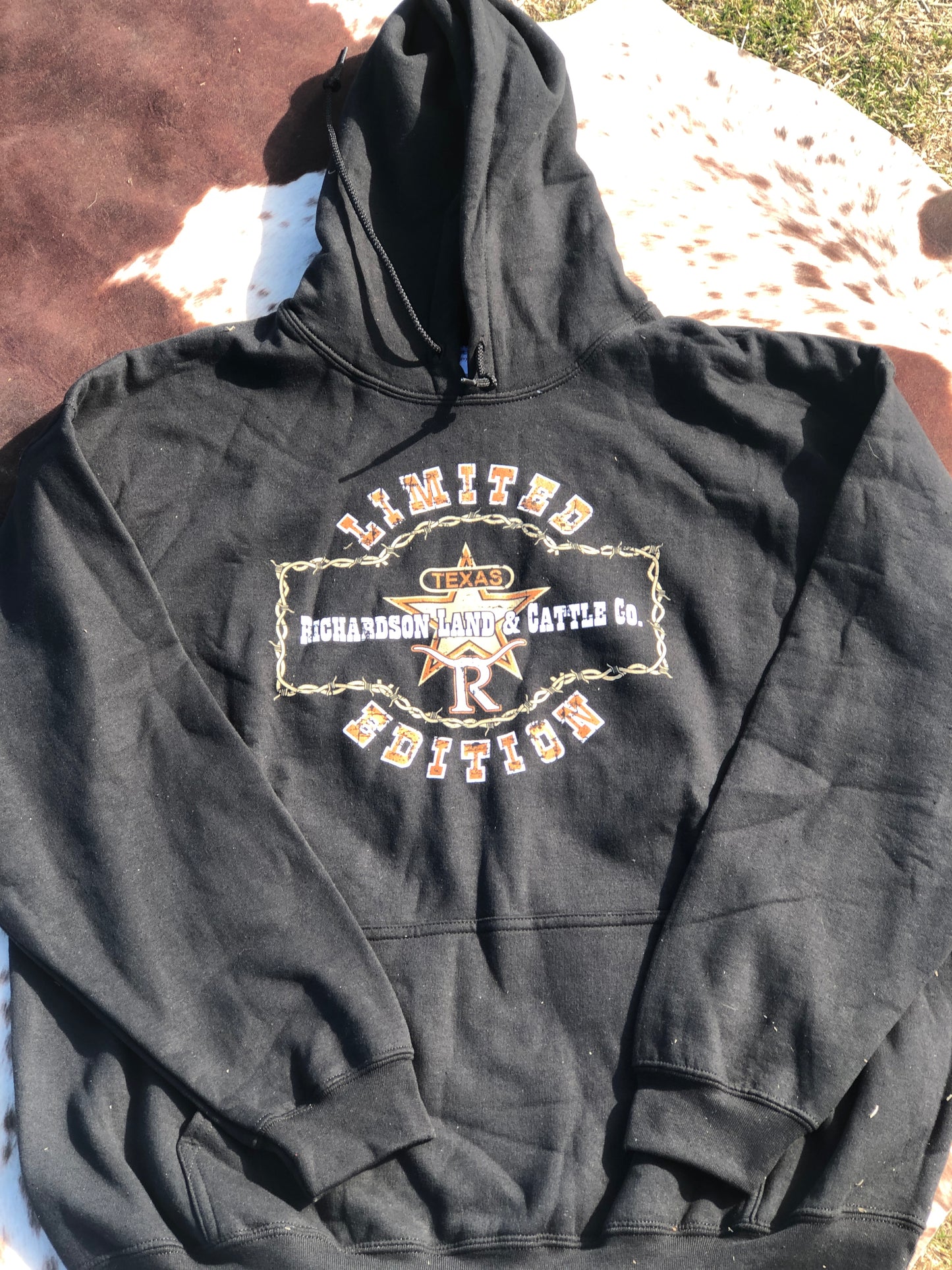 Richardson Hoodie