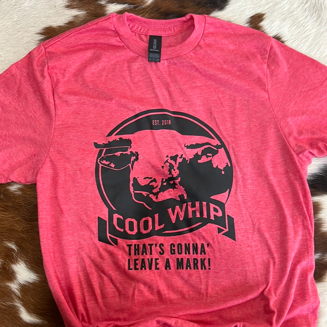 Cool Whip Shirts