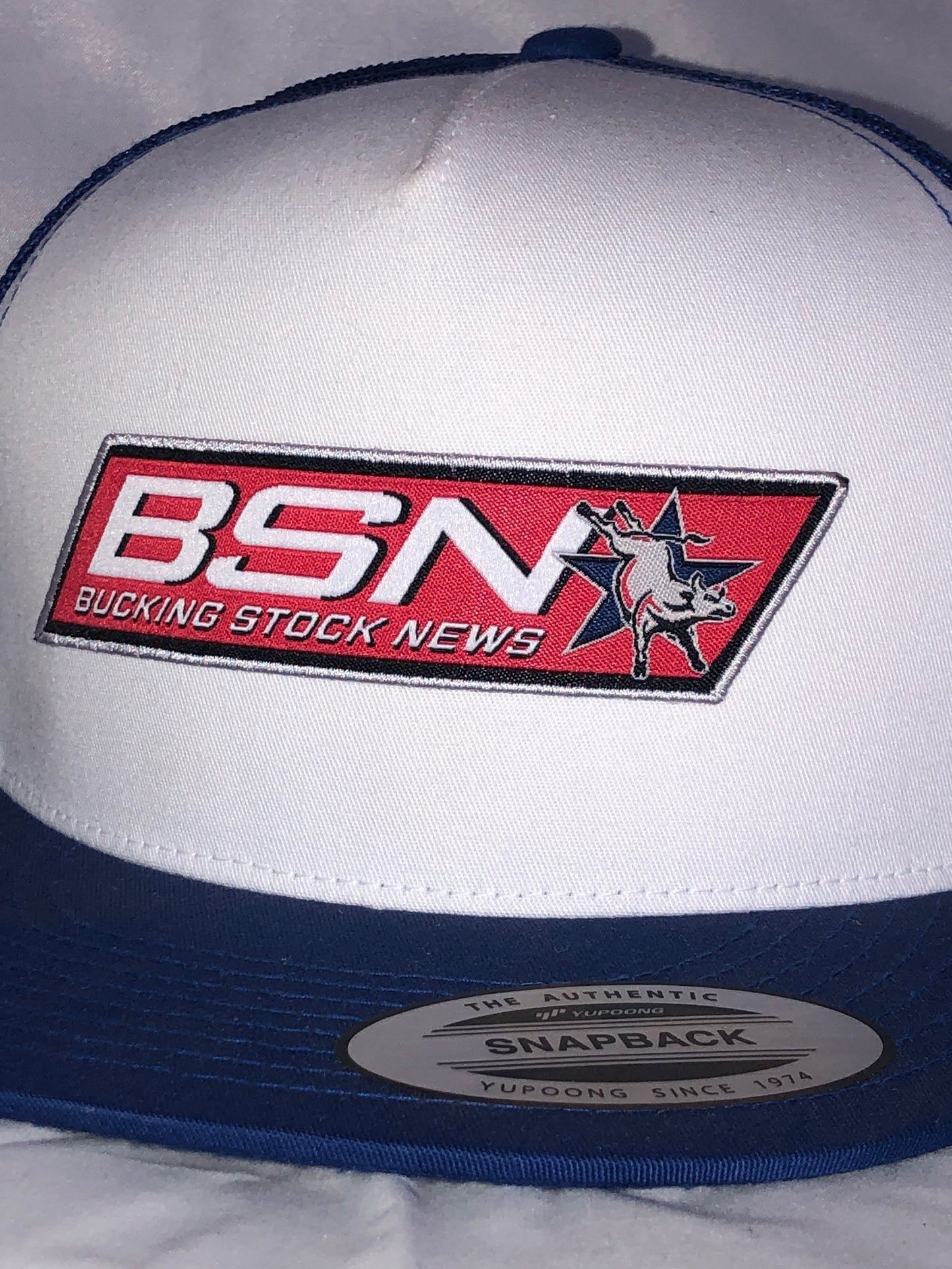 BSN Trucker