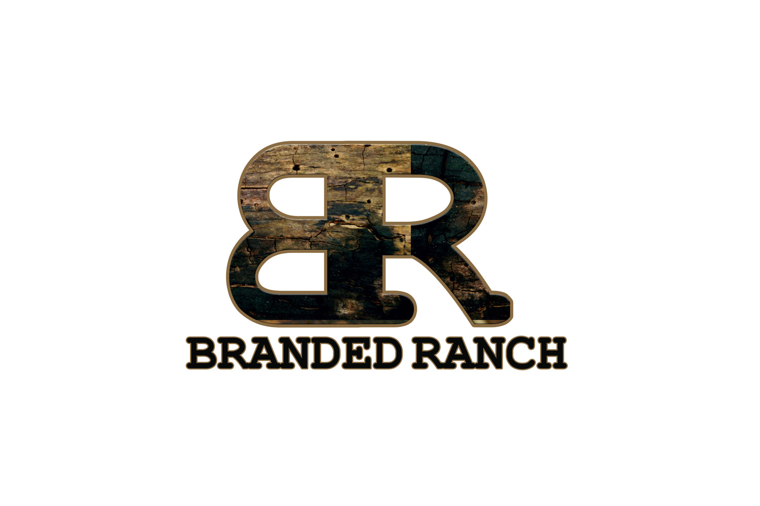 Branded Ranch – Branded Ranch