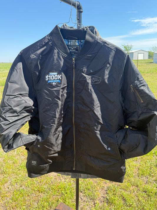 2024 ABBI Maiden Jacket