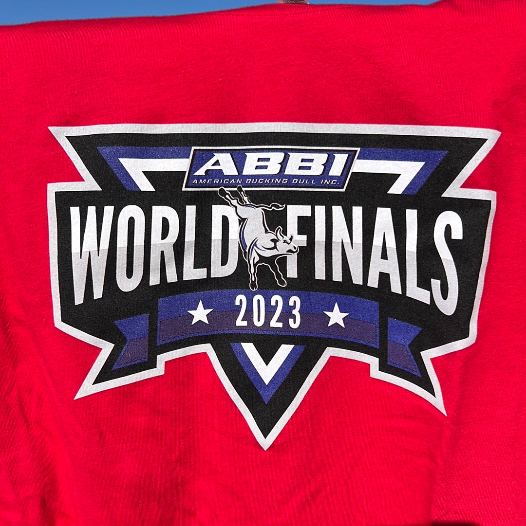 ABBI PBR World Finals 2023