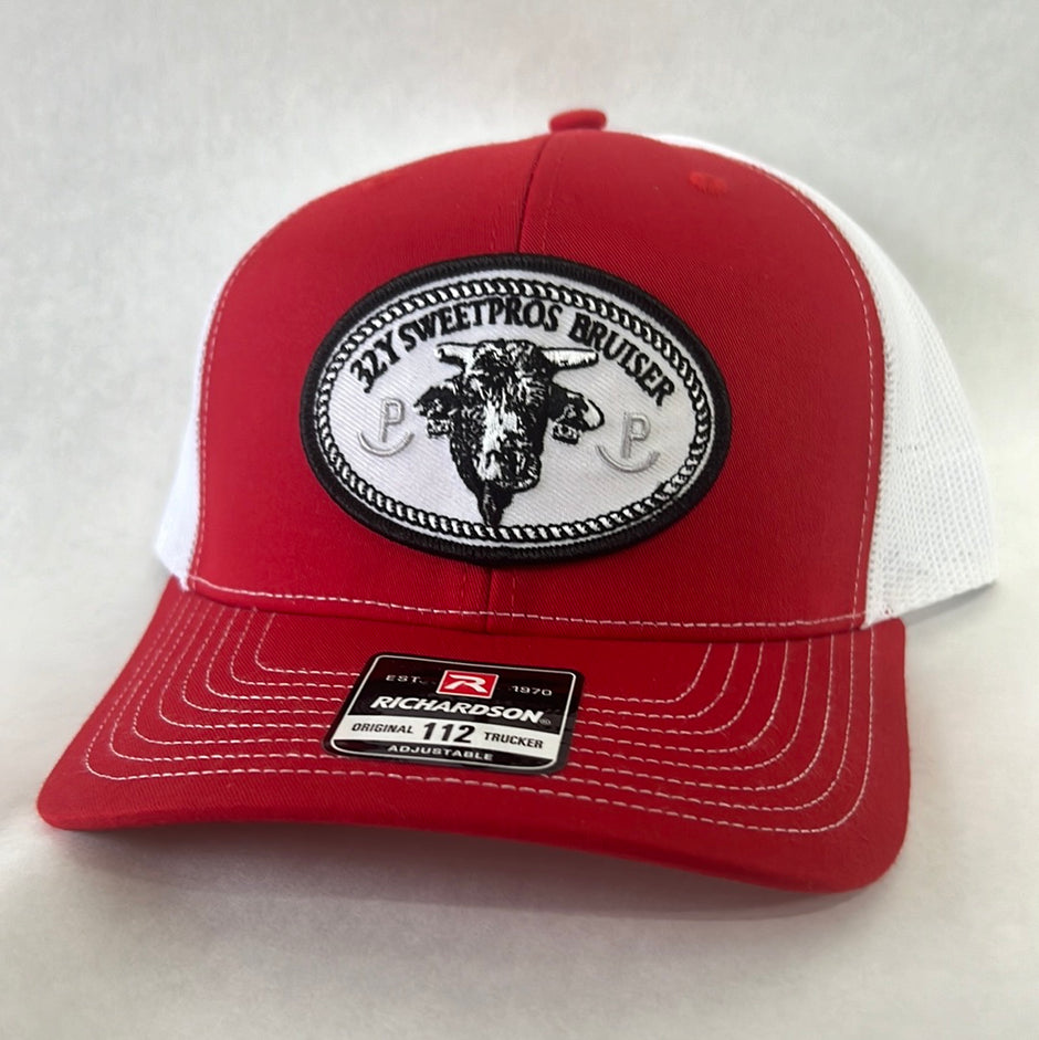 D & H Cattle Company Branded Ranch