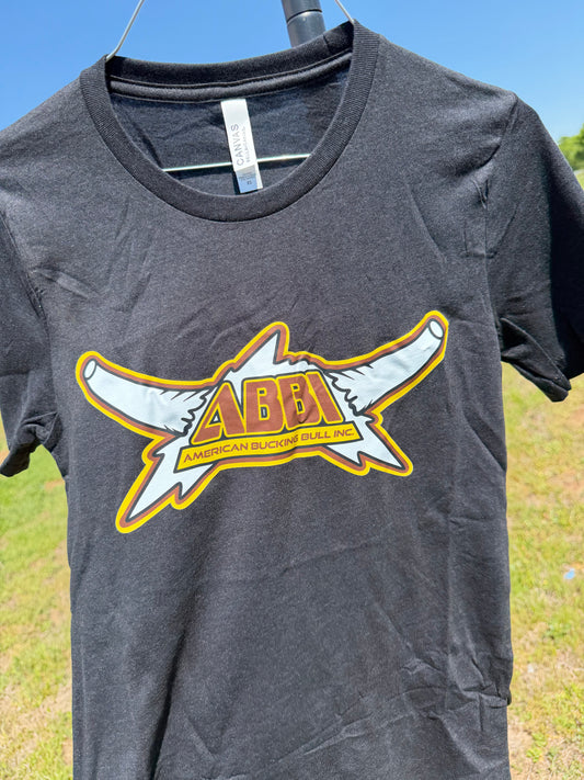American Bucking Bull Horn Shirt