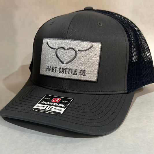 Hart Cattle Grey and Navy