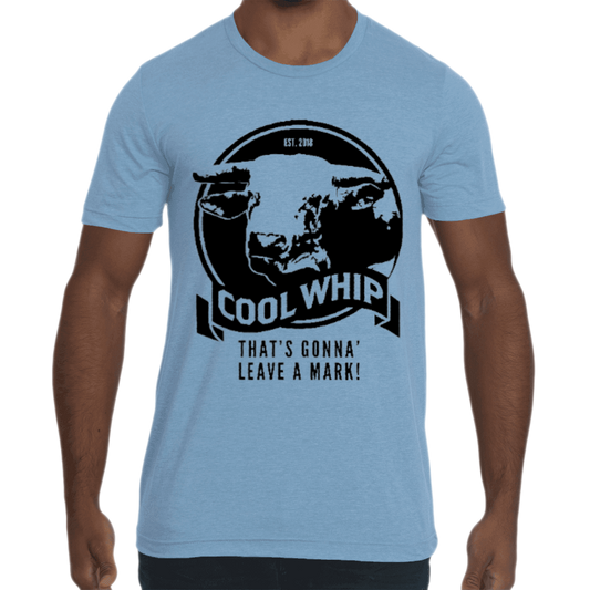 Cool Whip " Thats Gonna Leave a Mark"