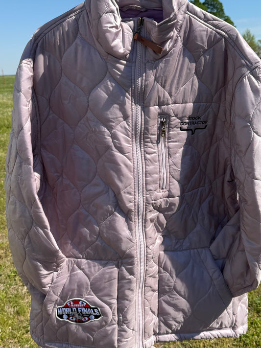 ABBI Ladies Jacket