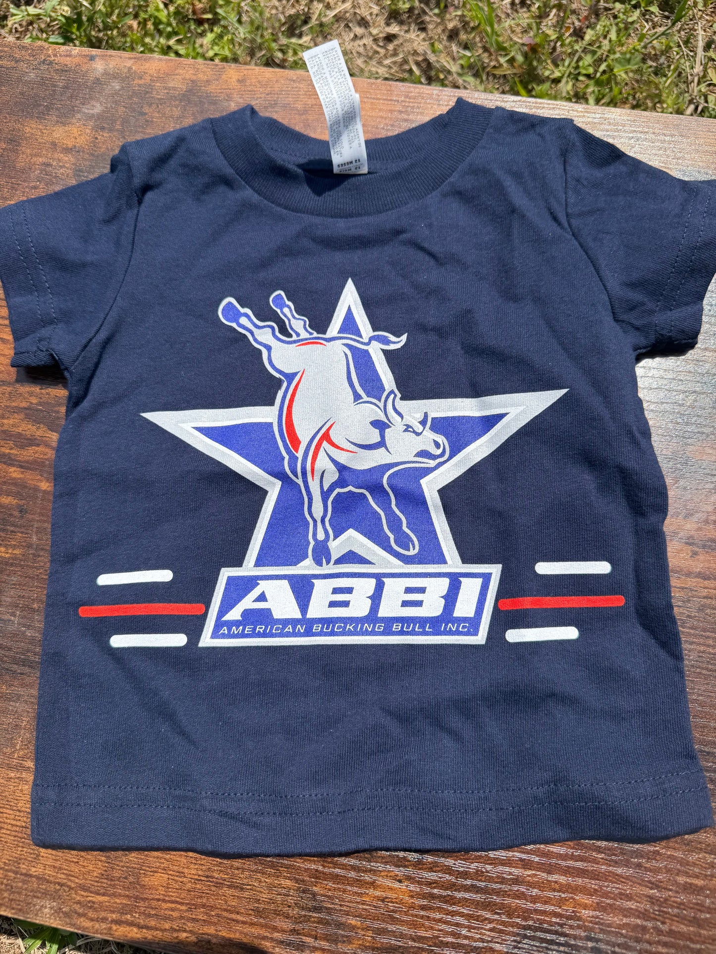 ABBI Infant Shirt