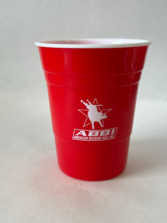 ABBI Reusable Solo Cup