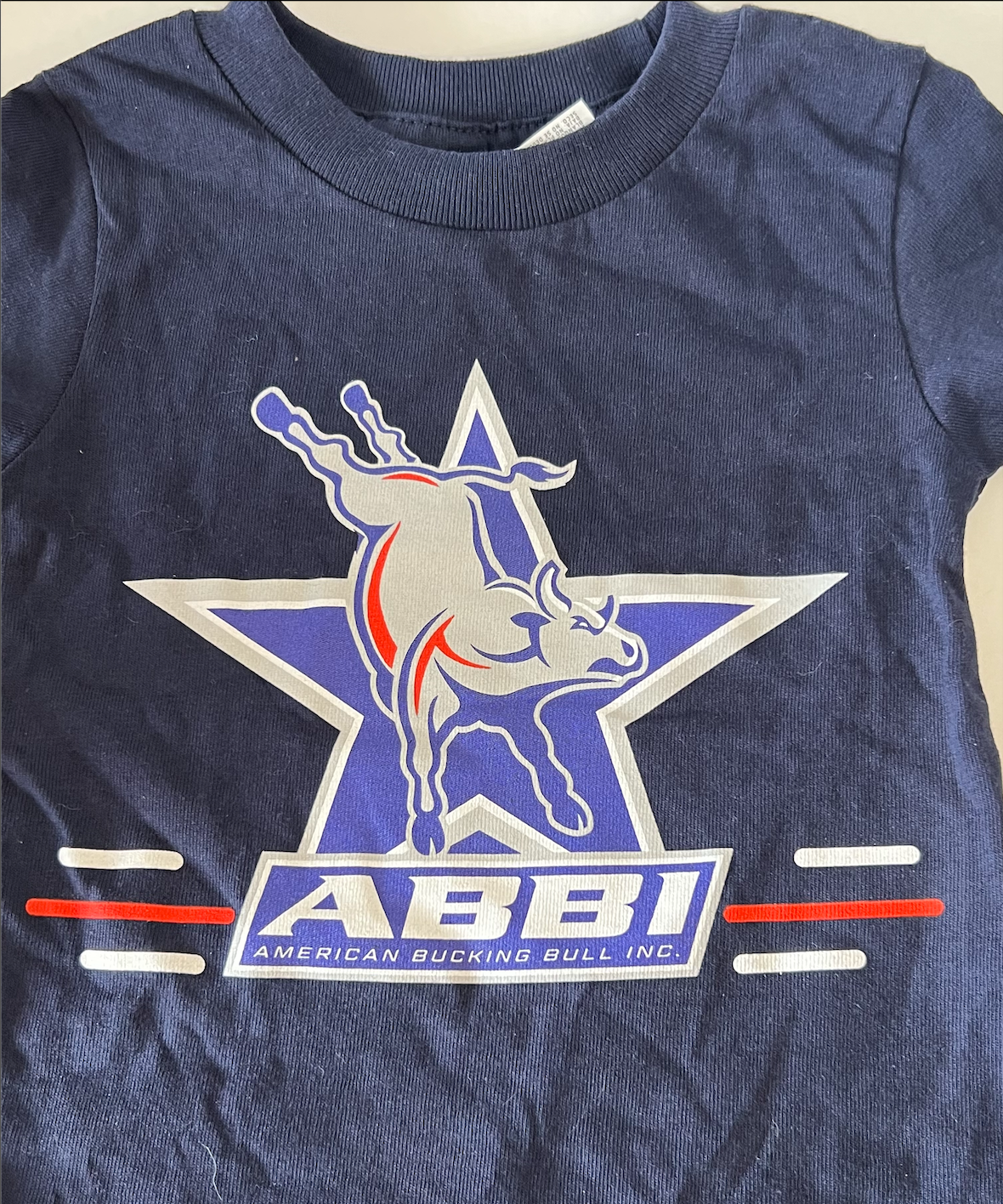 ABBI Infant Shirts