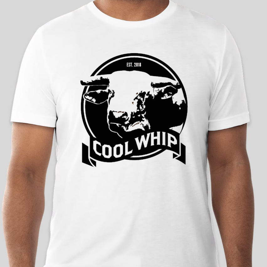 Cool Whip Shirt