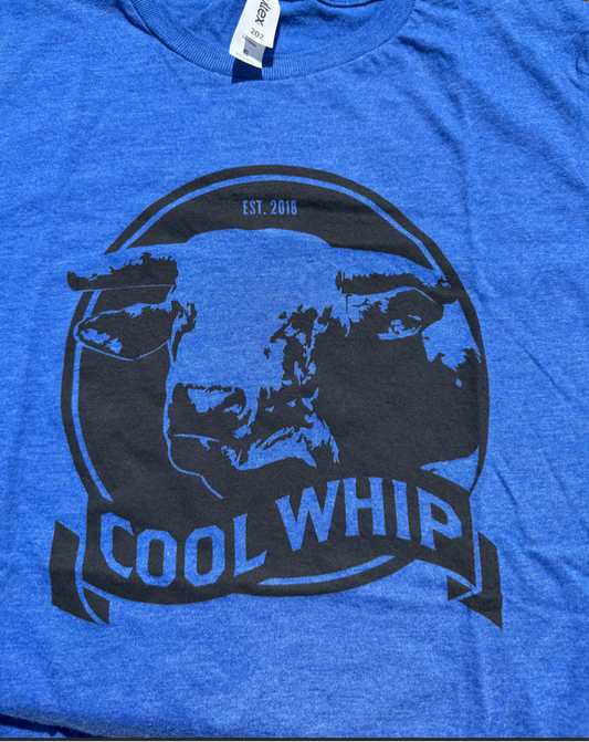 Cool Whip T-Shirt