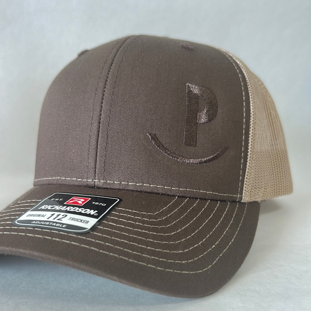 D & H Cattle Company Branded Ranch