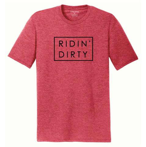 Hutch Tee