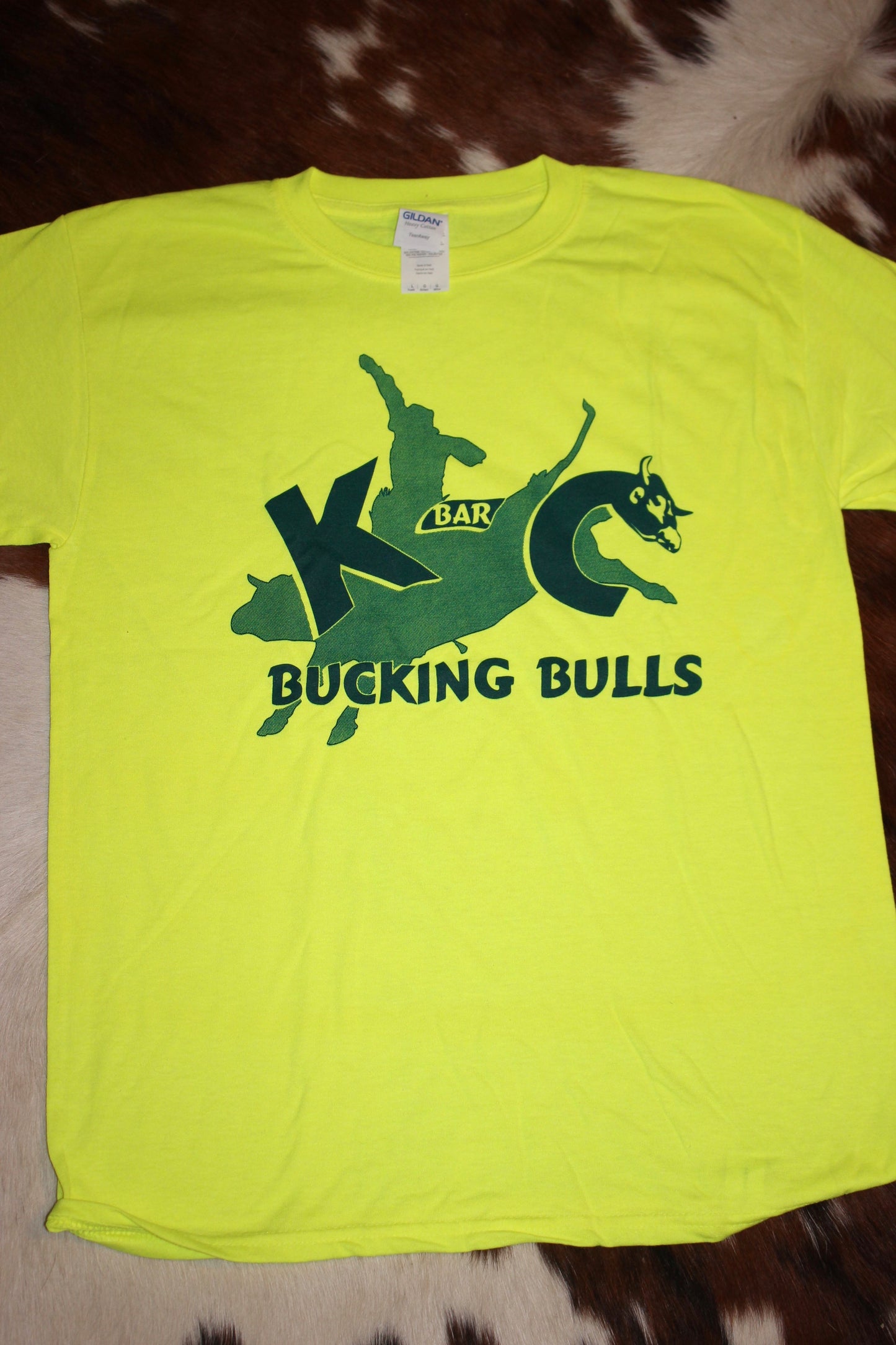 K-C Youth Shirts
