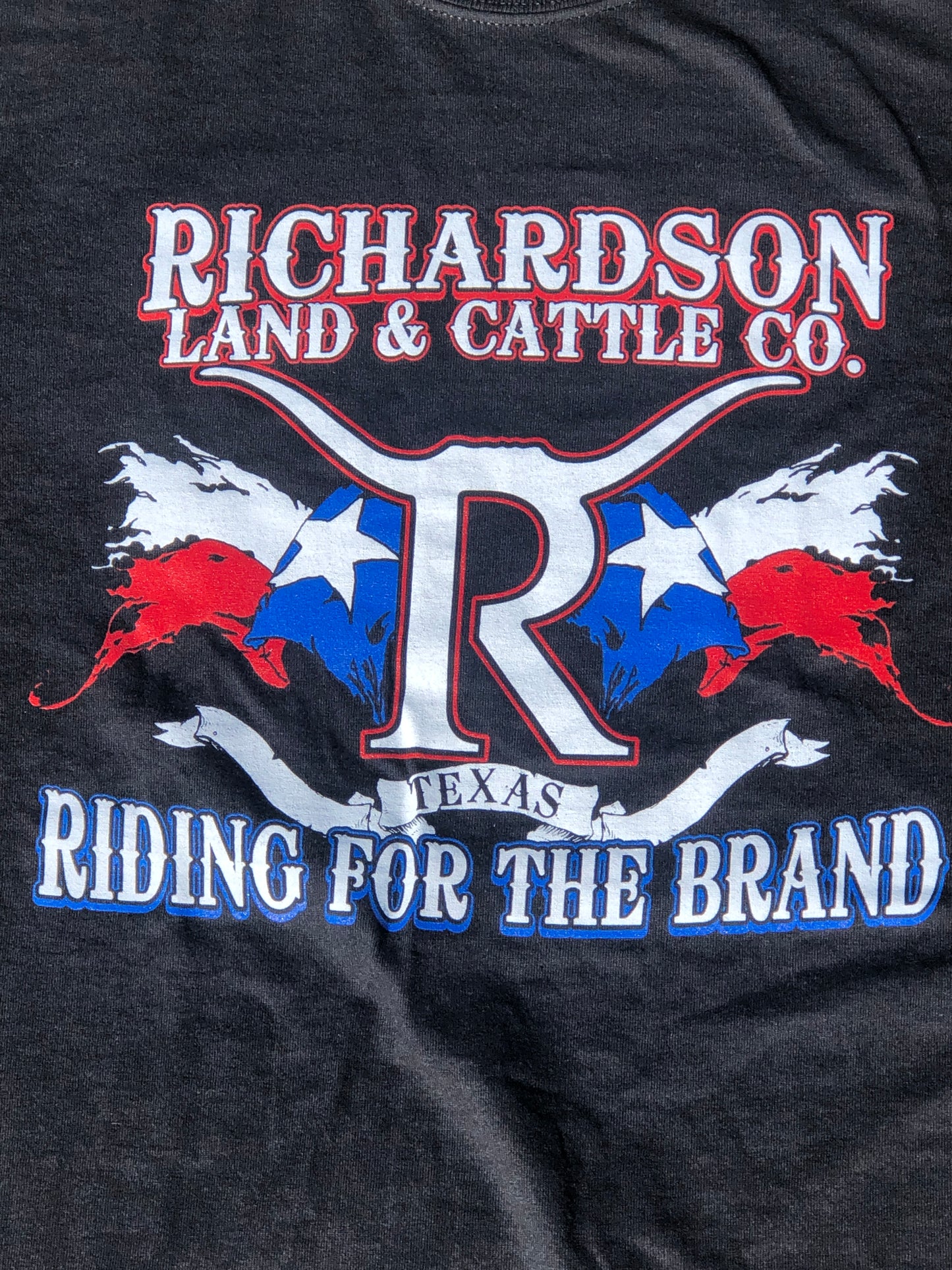 Richardson T-Shirt
