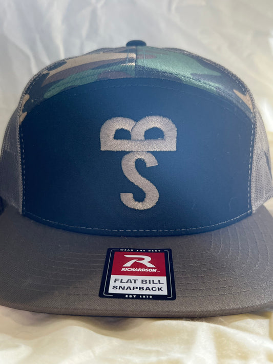 BS Camo 7 panels
