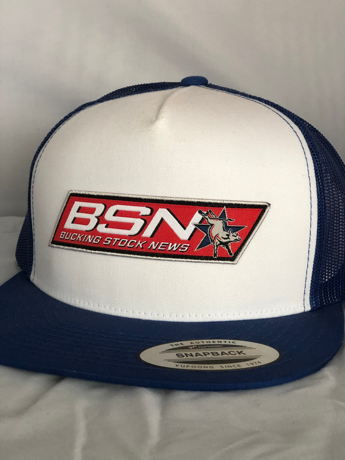 BSN Trucker