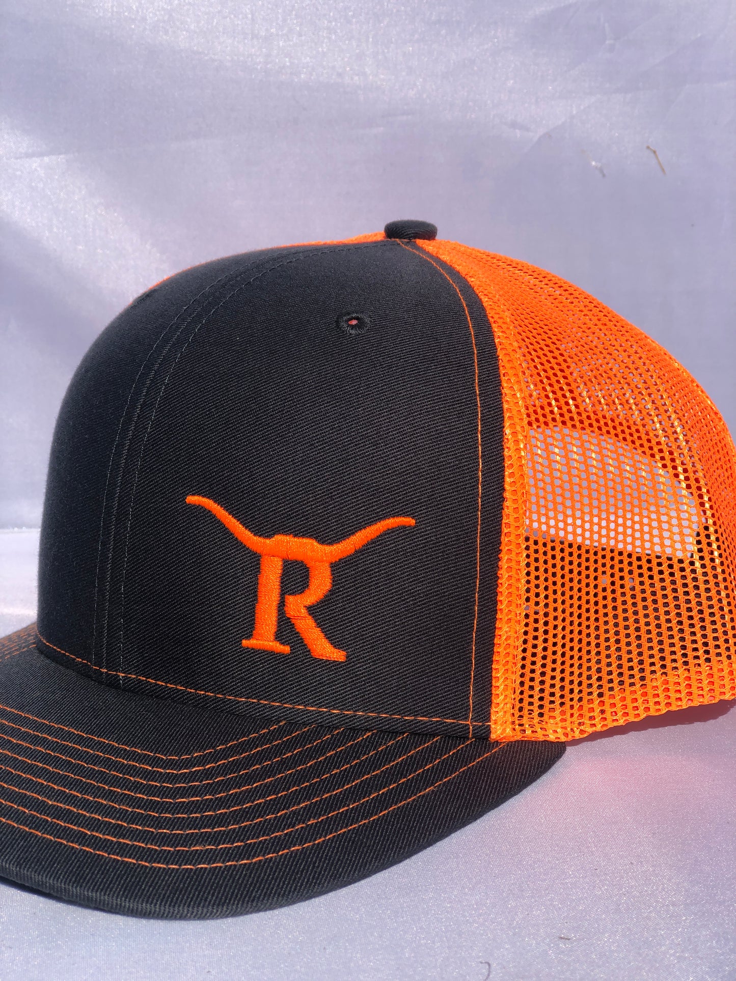 Richardson Orange
