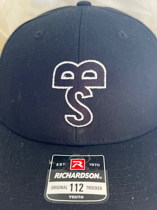 BS kids hats